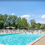 Camping Confort 17 Saint-Gervais (Vendee)