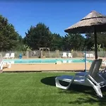 Camping Confort 17 Saint-Gervais (Vendee)