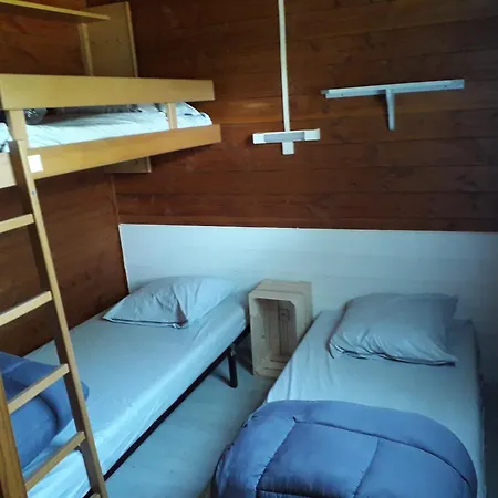 Confort 17 * Saint-Gervais