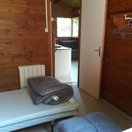 Confort 17 Camping Saint-Gervais (Vendee)