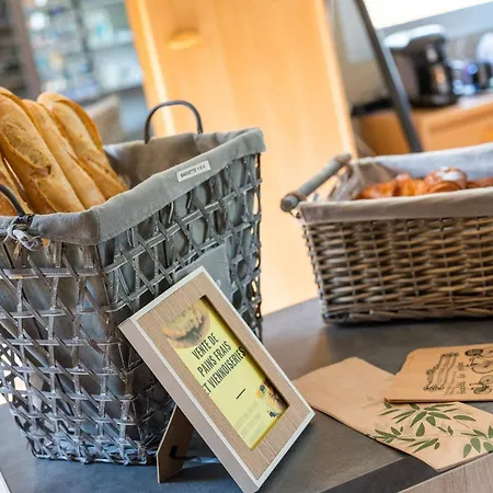 Confort 17 * Saint-Gervais (Vendee)