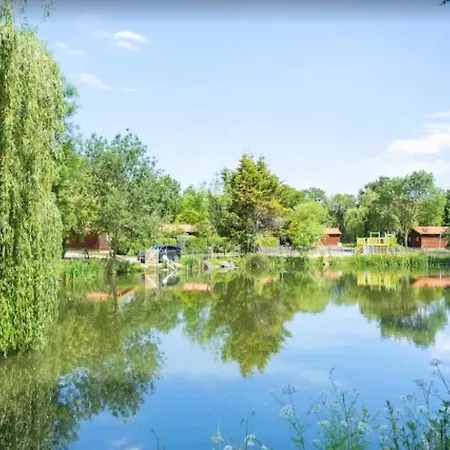 Confort 17 Campingplatz