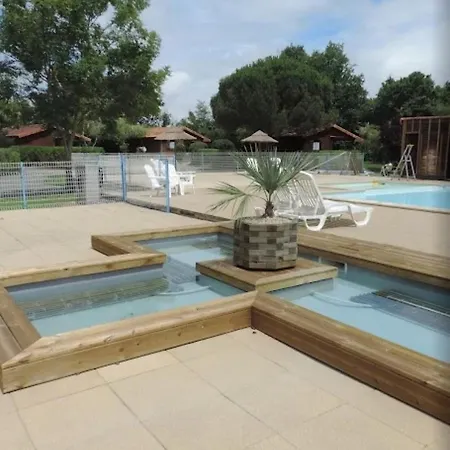 Confort 17 Saint-Gervais (Vendee)