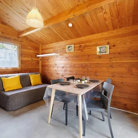 Confort 17 * Saint-Gervais (Vendee)