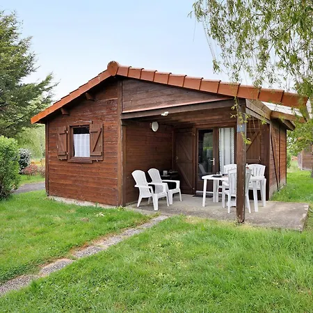 Confort 17 * Saint-Gervais (Vendee)