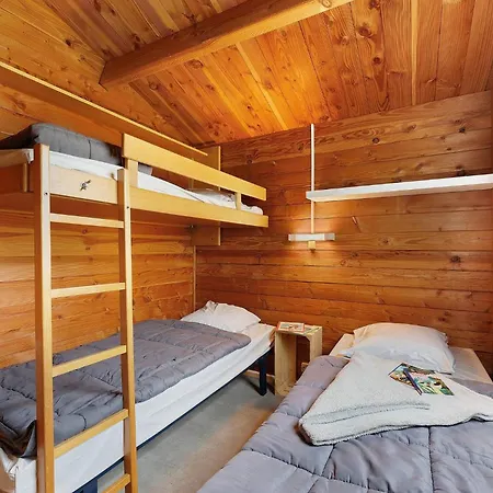 Camping Confort 17
