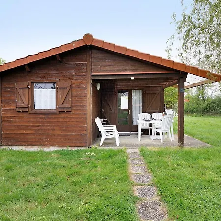 Confort 17 * Saint-Gervais (Vendee)