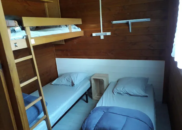 Confort 17 * Saint-Gervais