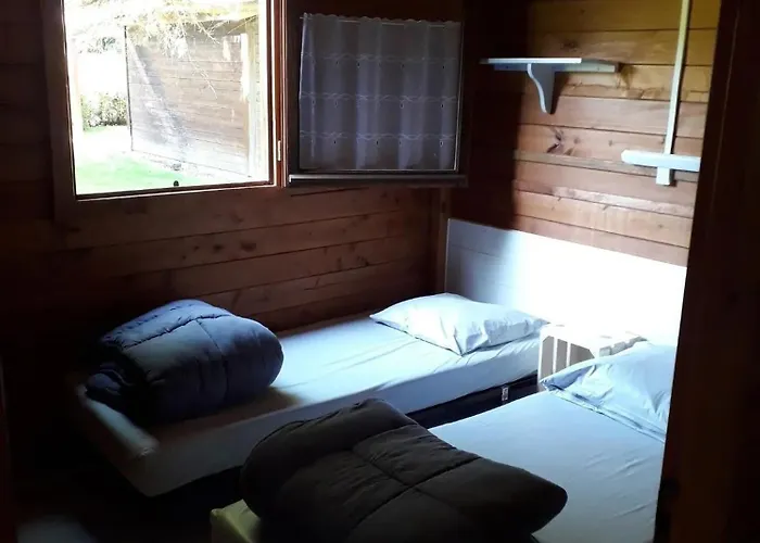 Confort 17 Kemping *