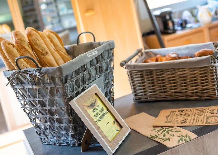 Confort 17 * Saint-Gervais